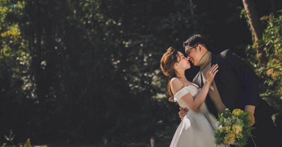 Versículos sobre casamento