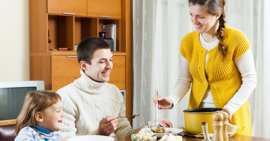 Deveres da Esposa Segundo a Bíblia