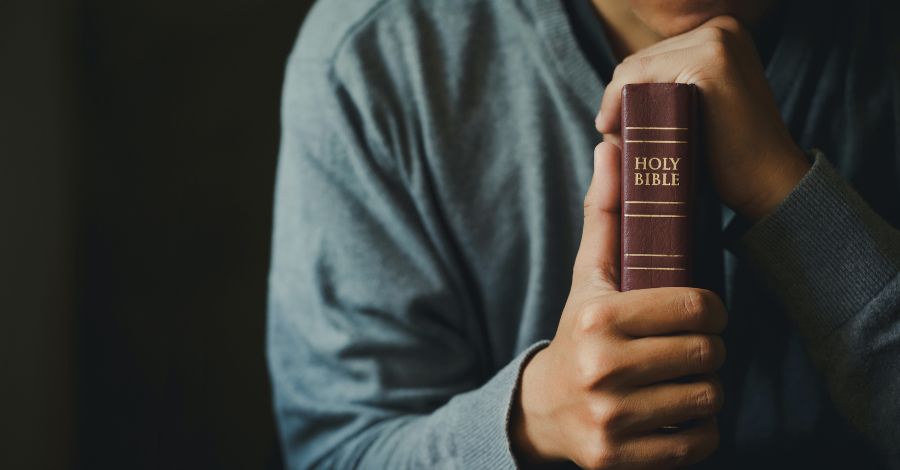 Deveres do marido segundo a biblia
