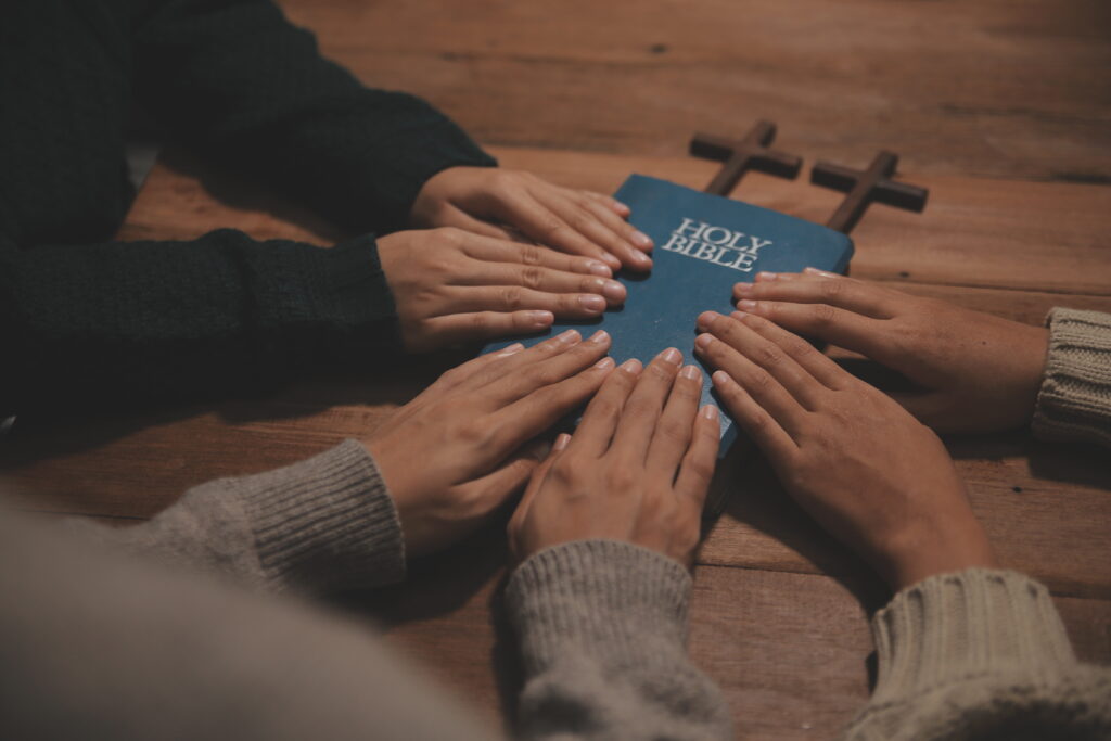 Discipulado cristão