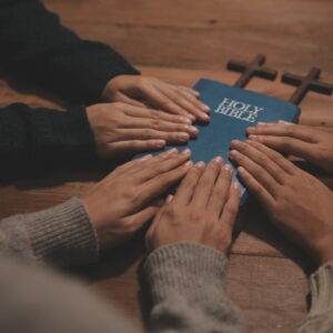 Por que o Discipulado Travou?